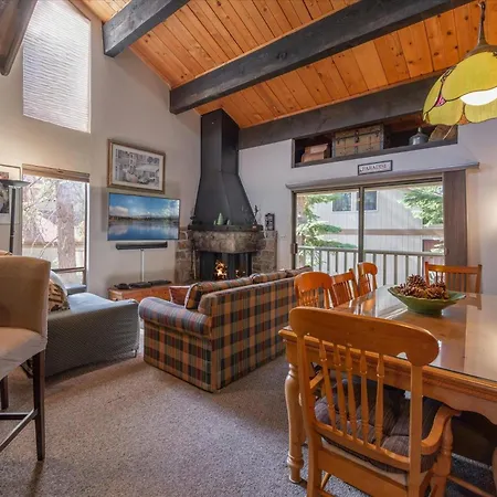 Villa Bear'S Den